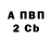 Амфетамин VHQ ALIEVA_ ALINA